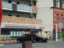セブンイレブン　大阪吉野２丁目店