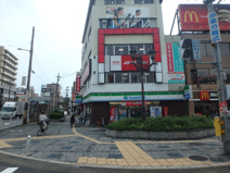 ファミリーマート　野田駅前店