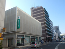 関西みらい銀行　野田支店