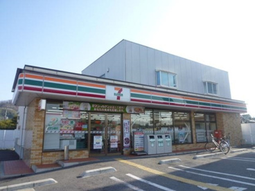 セブンイレブン 河内長野向野町店の画像1