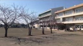 吉見町立東第一小学校の画像1