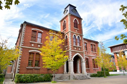 同志社大学の画像1