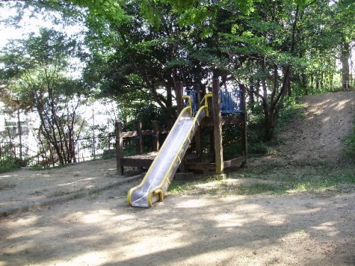 山麓公園の画像