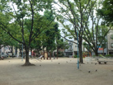 福島公園