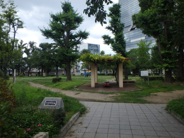 大淀中公園の画像1