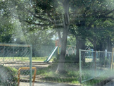 川間駅南第1公園