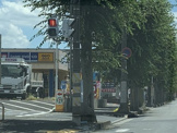 ゲオスーパーブックス川間店