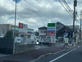 ファミリーマート 野田仲町店
