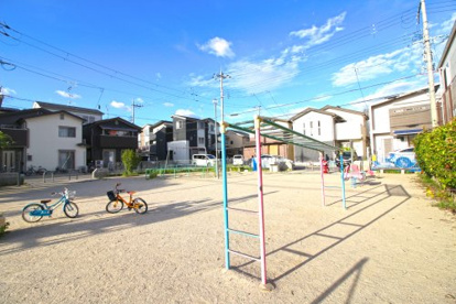 菱川第七公園の画像2