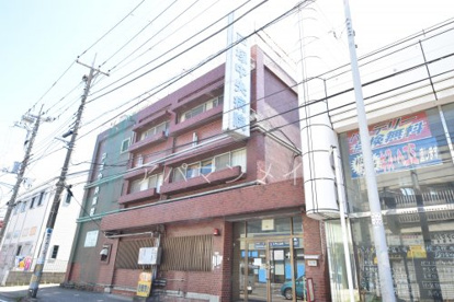 戸塚中央病院の画像1