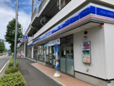 ローソン上小田中6丁目店