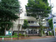 牛込第三中学校の画像