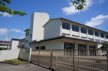 小学校 三田市立松が丘小学校