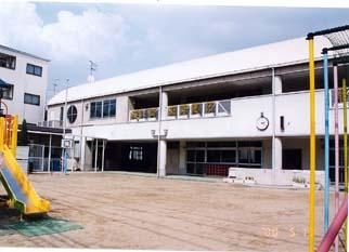 中野幼稚園の画像1