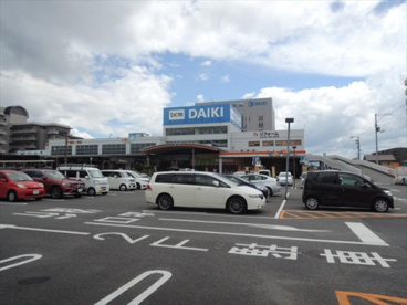 DCM美沢店の画像1