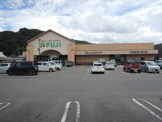 スーパー フジ北斎院店