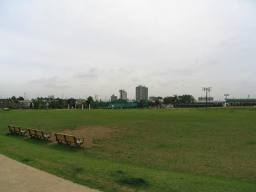 宮の沢ふれあい公園の画像1