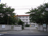 豊中市立北条小学校