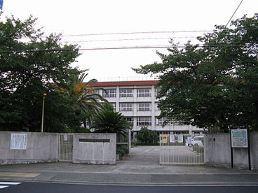豊中市立北条小学校の画像1