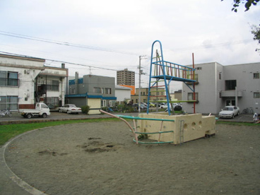 西町東公園の画像1