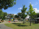 オンコ公園