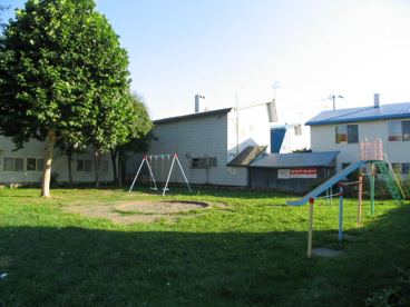 八軒ちぐさ公園の画像1
