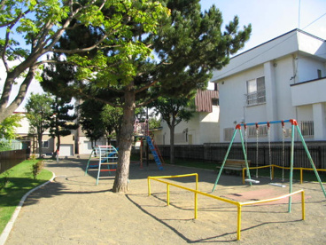 西野めぐみ公園の画像1