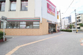 セブンイレブン 大阪昭和町駅前店