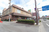 ライフ 昭和町駅前店
