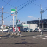 ファミリーマート 堺土師店