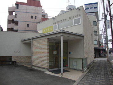 森川医院の画像1