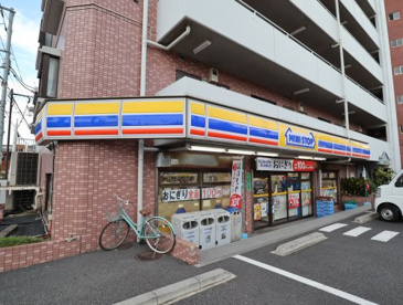 ミニストップ 高井戸東3丁目店の画像1