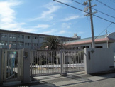 福田小学校