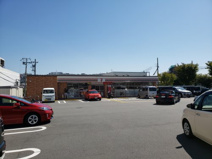 セブンイレブン福田店