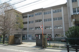 川西市立加茂小学校