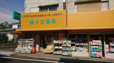 緑ヶ丘薬品 緑ヶ丘店