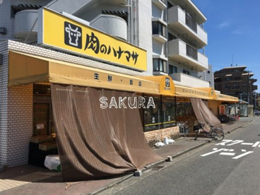 肉のハナマサ 矢向店の画像1