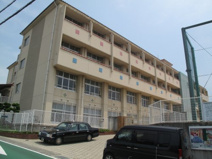 東垂水小学校