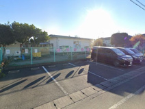 座間市立ちぐさ保育園