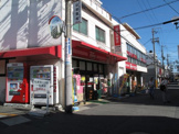 トーホー東垂水店