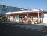 ミニコープ川原
