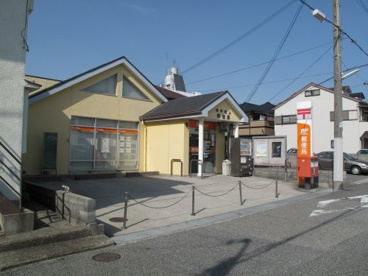 坂上郵便局の画像1