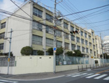 大阪市立鯰江東小学校