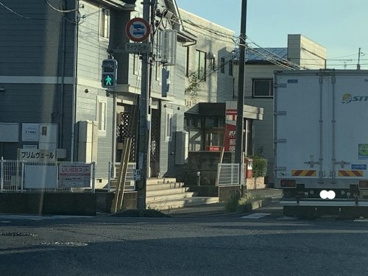 野田山崎郵便局の画像1