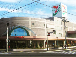 イトーヨーカドー 屯田店の画像1