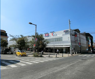 仙川の画像1