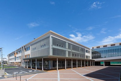 札幌開成中等教育学校（前期課程）の画像1