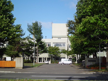 北海道札幌工業高等学校の画像1