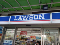 ローソン垂水駅前