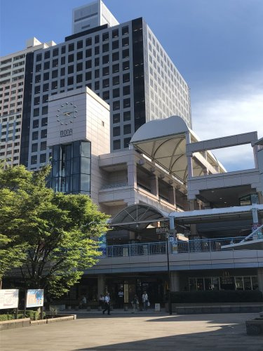 Mona モナ 新浦安情報ページ 江東区 江戸川区 墨田区の不動産情報はセンチュリー21ハウジングヒーロー